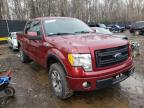 2014 FORD  F-150