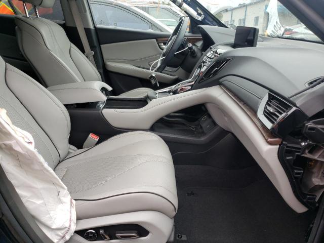 2020 ACURA RDX ADVANC 5J8TC1H71LL009063