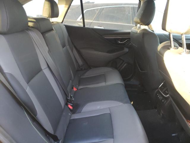 2020 SUBARU OUTBACK ON 4S4BTGHD8L3247684