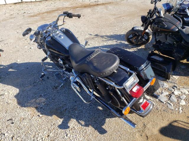 2008 HARLEY-DAVIDSON FLHR 1HD1FB4138Y635856