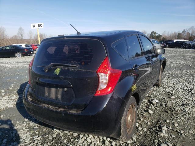 2015 NISSAN VERSA NOTE 3N1CE2CP4FL425674