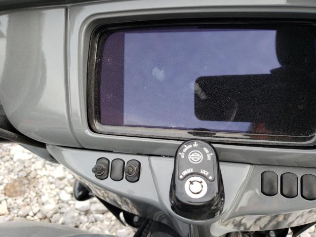 2020 HARLEY-DAVIDSON FLHX 1HD1KBC15LB632272
