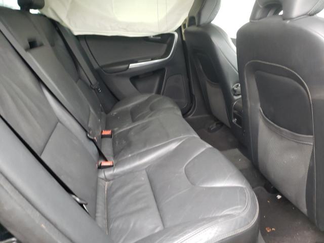 2013 VOLVO XC60 3.2 YV4952DLXD2405900