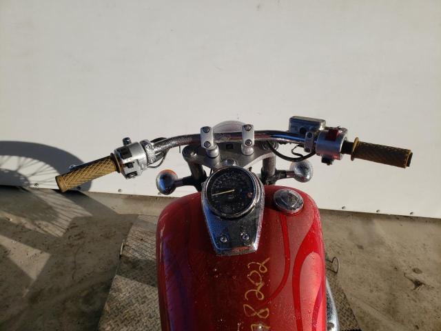2006 HONDA VT750 CDA JH2RC44416M003520