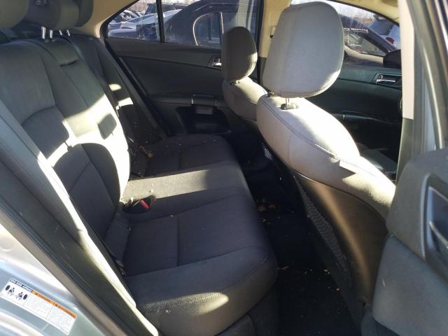 2012 SUZUKI KIZASHI S - JS2RF9A12C6100366