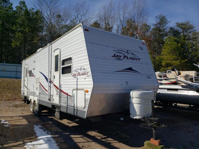 Jayco JAY Flight salvage cars for sale: 2007 Jayco JAY Flight