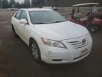 2009 TOYOTA  CAMRY