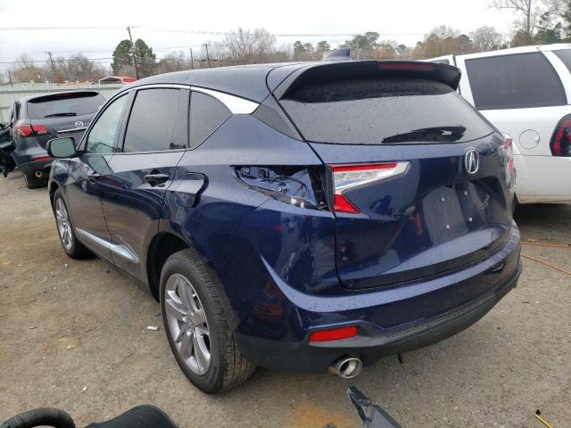 2020 ACURA RDX ADVANC 5J8TC1H71LL009063
