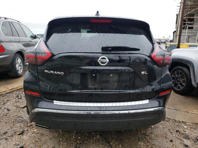 2020 NISSAN MURANO SL 5N1AZ2CJ9LN173318