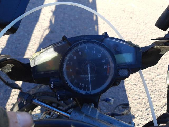 2003 YAMAHA YZFR1 JYARN10E23A011165