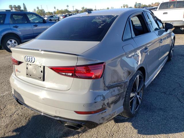 2019 AUDI RS3 WUABWGFF9KA900486