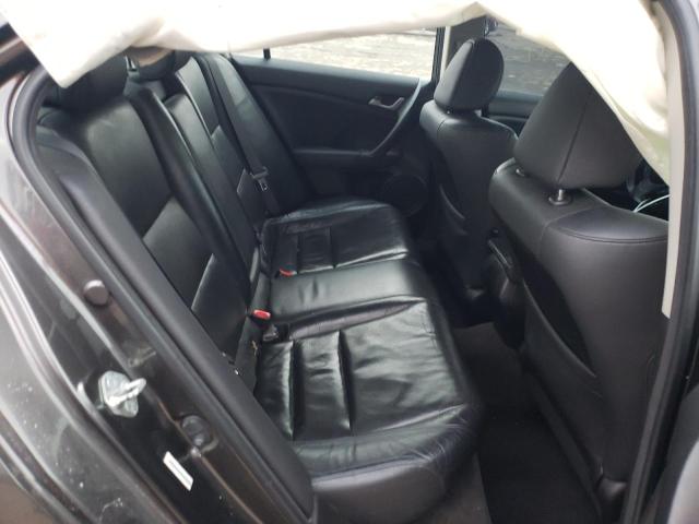 2010 ACURA TSX JH4CU2F64AC008612