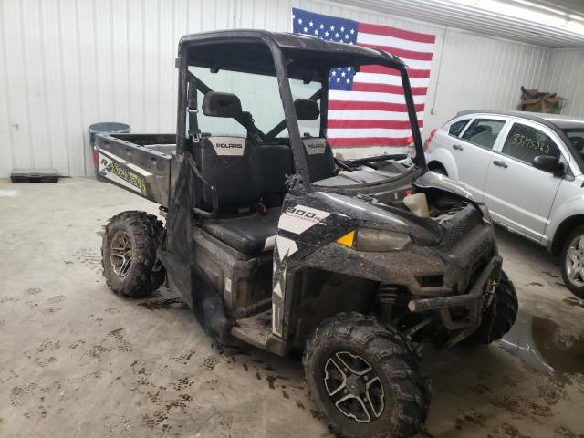 2015 POLARIS RANGER XP - 3NSRTE873FG877565