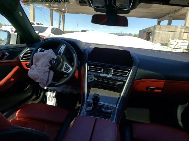 2020 BMW 840I WBAGV2C04LCD38169