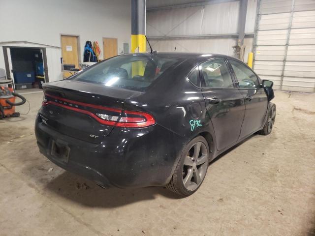 2015 DODGE DART GT 1C3CDFEB7FD278625