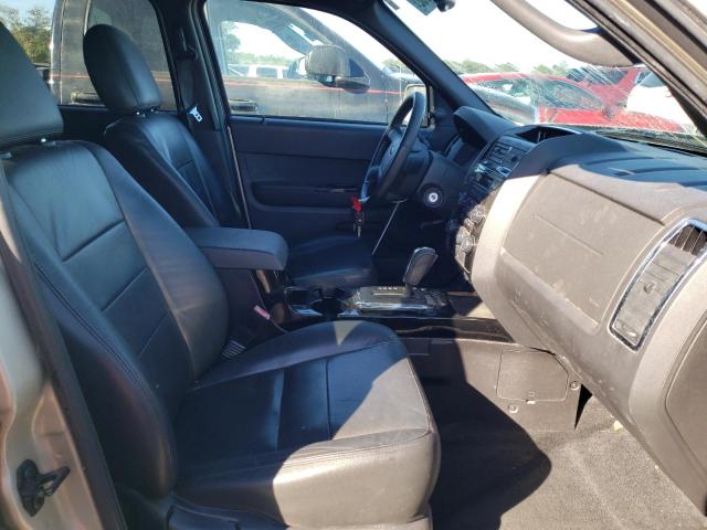 2010 FORD ESCAPE LIM 1FMCU0EG1AKB89170