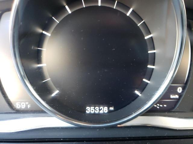 2017 VOLVO XC60 T5 DY YV440MDR2H2036304