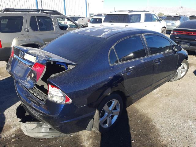 2011 HONDA CIVIC LX-S 2HGFA1F69BH539600
