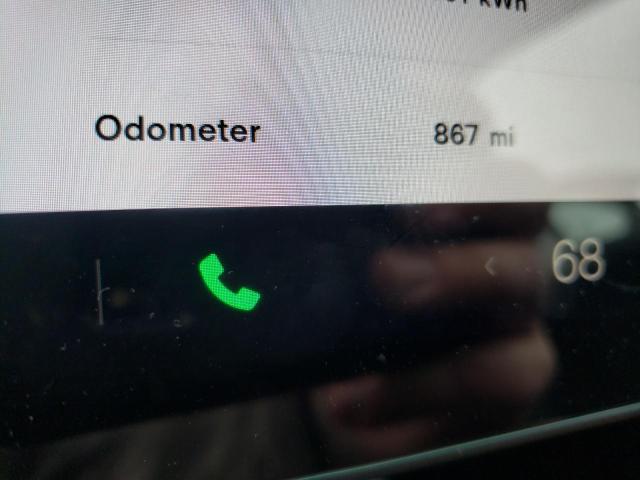 2022 TESLA MODEL 3 5YJ3E1EB4NF127664
