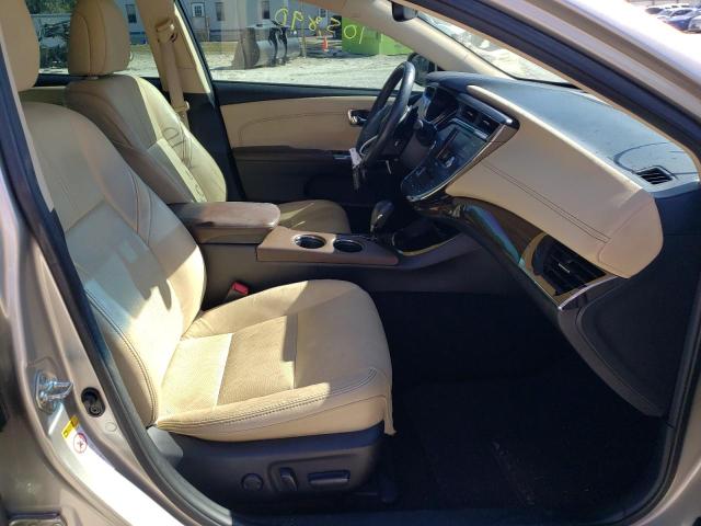 2014 TOYOTA AVALON BAS 4T1BK1EB7EU127262