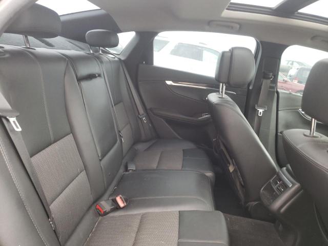 1G1115SL6EU128922 Chevrolet Impala Lt 2014. Фото: 5