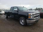 2015 CHEVROLET  SILVERADO