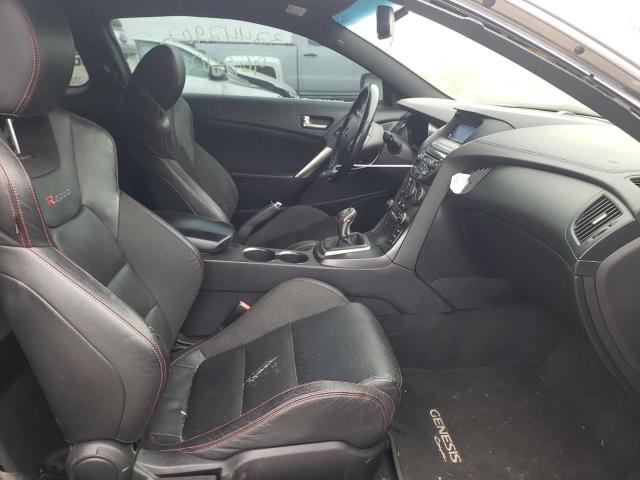 2015 HYUNDAI GENESIS CO - KMHHU6KJ7FU129320