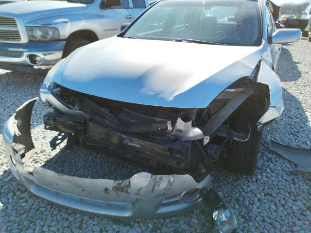 2010 NISSAN UK 1N4AL2AP4AN532896