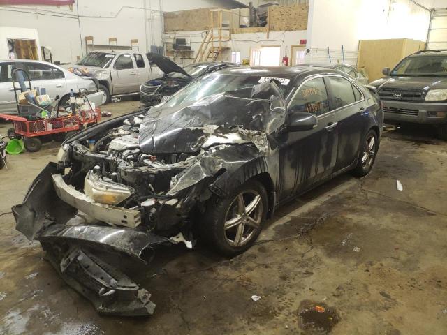 2010 ACURA TSX JH4CU2F6XAC010042