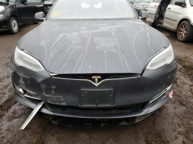 2016 TESLA MODEL S 5YJSA1E15GF160660