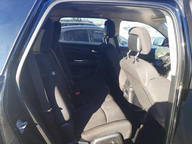 3C4PDCAB6JT515268 Dodge Journey Se 2018. Фото: 5
