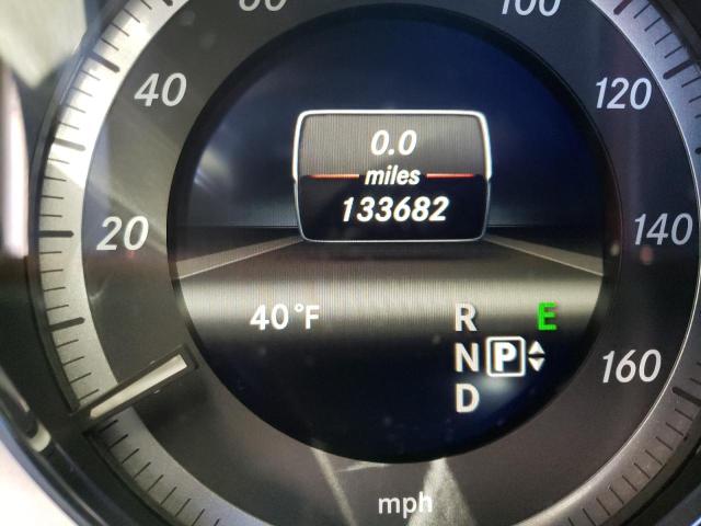 2013 MERCEDES-BENZ E 350 BLUE WDDHF2EB1DA702678