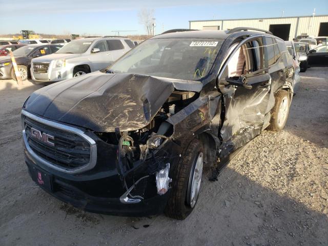 3GKALMEX3JL198039 GMC Terrain