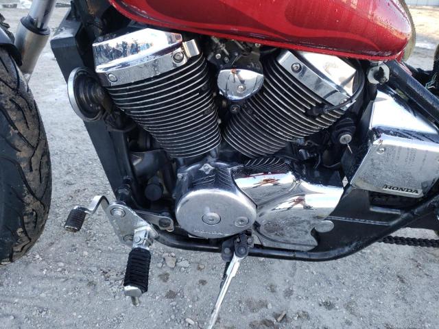 2006 HONDA VT750 CDA JH2RC44416M003520