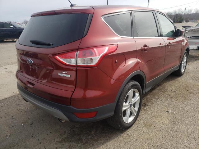 2015 FORD ESCAPE SE 1FMCU0GX5FUA30984