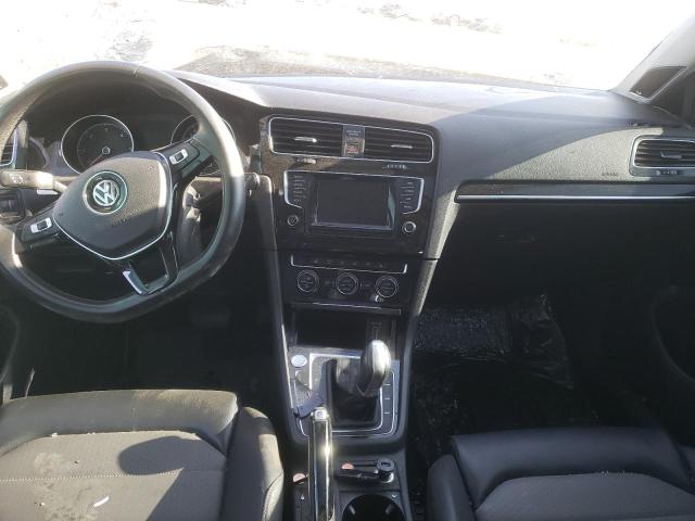 2015 VOLKSWAGEN GOLF TDI 3VW2A7AU6FM082335