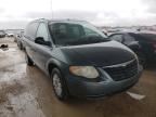 2006 CHRYSLER  MINIVAN