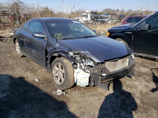 1N4AL24E68C286594 Nissan Altima 2.5 2008