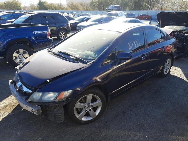 2011 HONDA CIVIC LX-S 2HGFA1F69BH539600