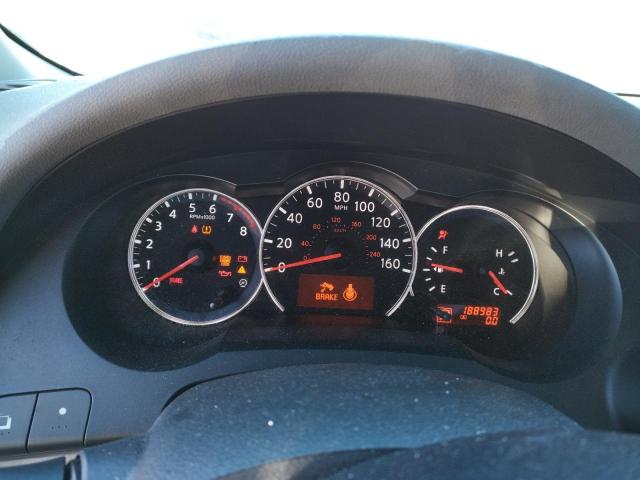 2010 NISSAN UK 1N4AL2AP4AN532896