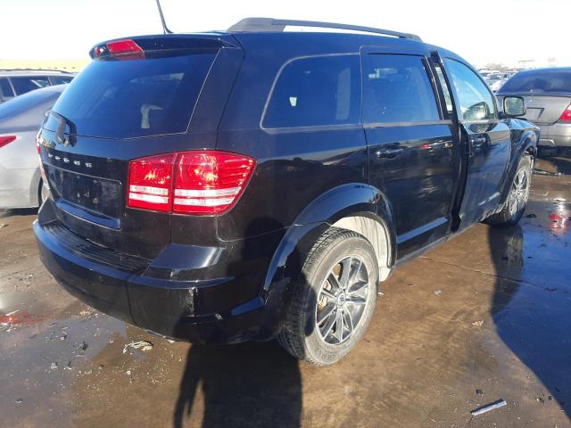 3C4PDCAB6JT515268 Dodge Journey Se 2018. Фото: 3