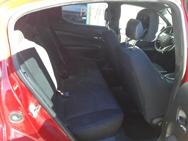 2014 DODGE AVENGER SE 1C3CDZAB2EN140376
