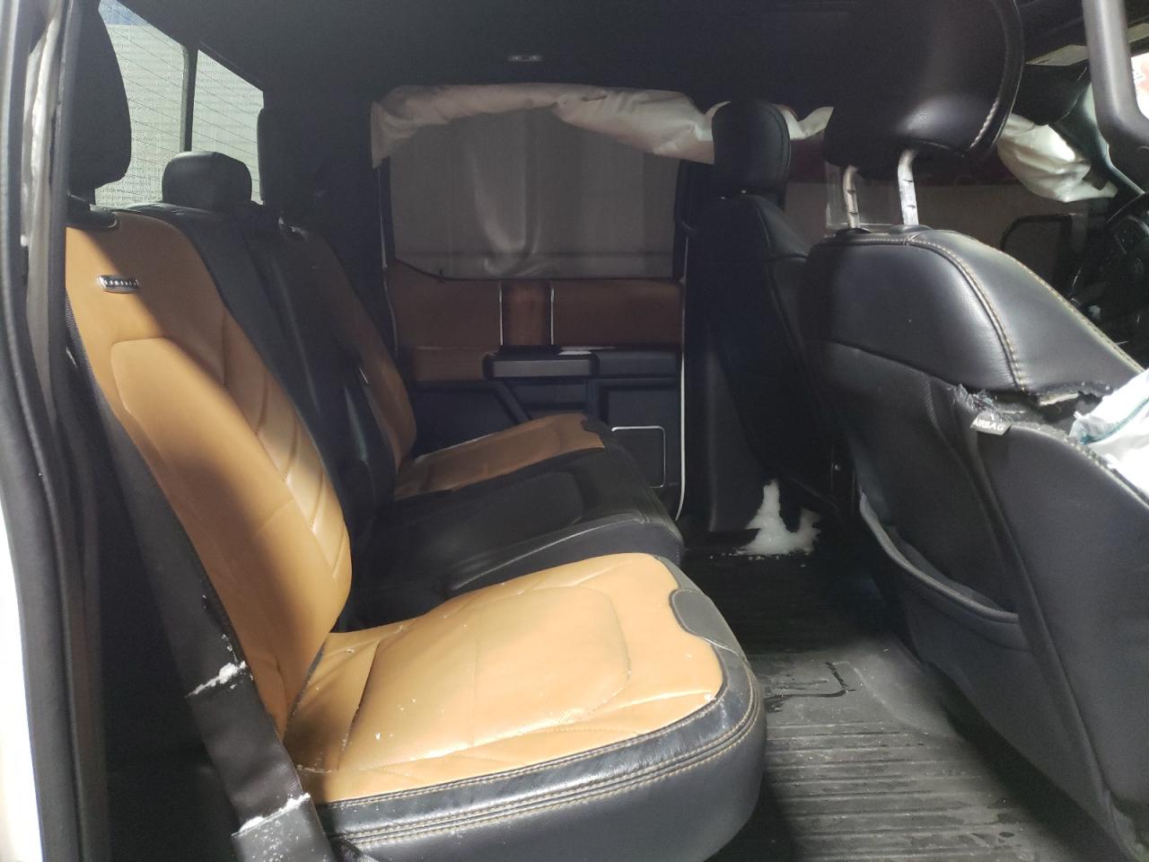 1FTEW1EG3GFD50830 FORD F-150 2016