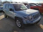 2014 JEEP  PATRIOT