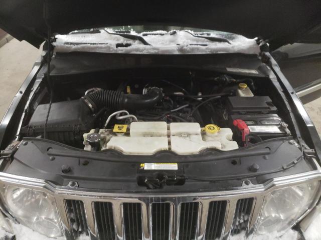 2010 JEEP LIBERTY LI 1J4PN5GK1AW164368