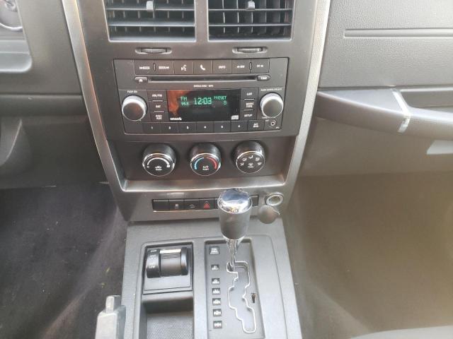 2010 JEEP LIBERTY SP 1J4PN2GK7AW128098