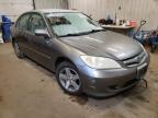 2005 HONDA  CIVIC