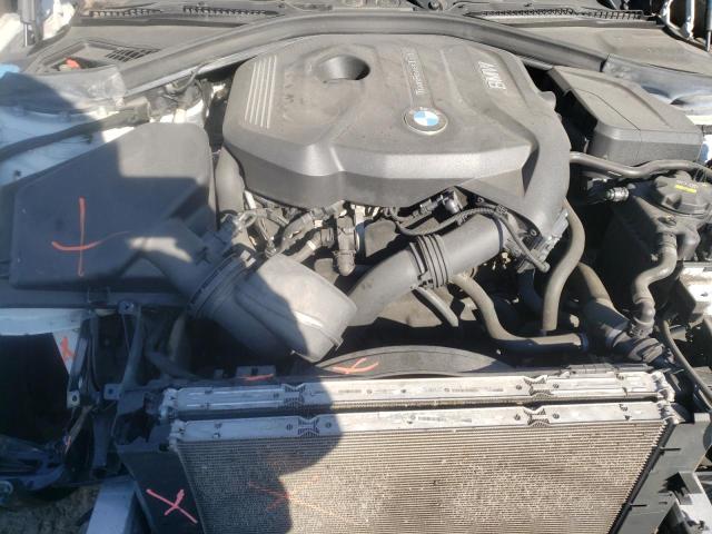 2017 BMW 330 XIGT WBA8Z9C34HG826661