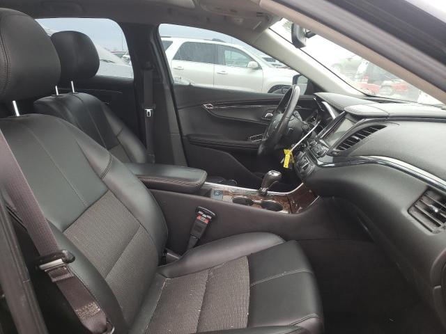 1G1115SL6EU128922 Chevrolet Impala Lt 2014. Фото: 4