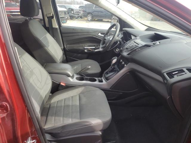 2015 FORD ESCAPE SE 1FMCU0GX5FUA30984